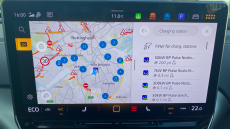 Volkswagen ID.4 210kW Style Pro 77kWh 5dr Auto Electric Estate